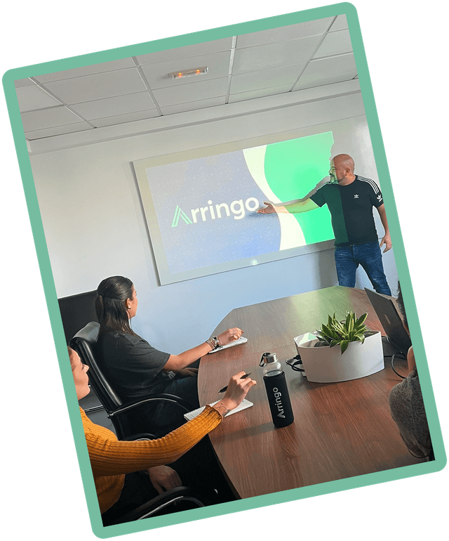 Growing Through Change