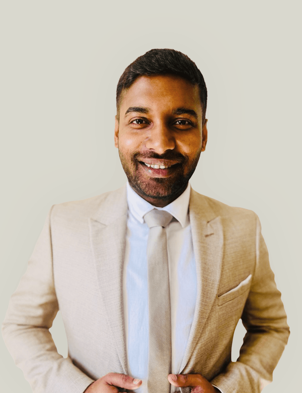 Jith Chandrasekera